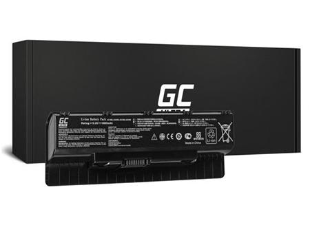 Green Cell Battery ULTRA A32-N56 for Asus N56
