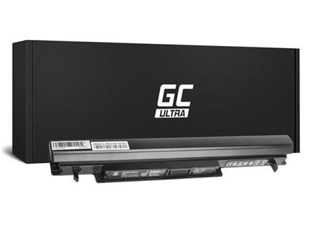 Green Cell Battery ULTRA A41-K56 A32-K56 A42-K56