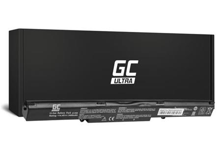 Green Cell Battery ULTRA A41-X550E for Asus A450