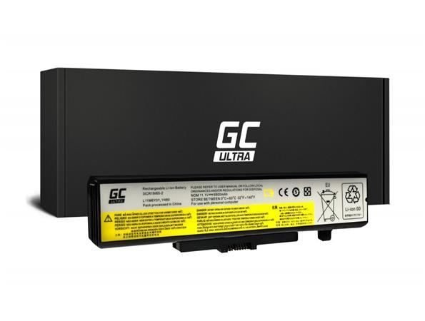 Green Cell Battery ULTRA for Lenovo G500 G505