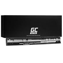 Green Cell Battery ULTRA VI04 for HP ProBook 440 G2 450 G2 Pavilion 15-P 17-F Envy 15-K 17-K