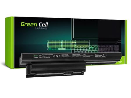 Green Cell Battery VGP-BPS26 VGP-BPS26A VGP-BPL26