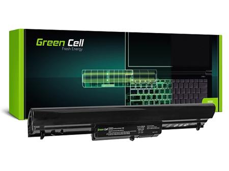 Green Cell Battery VK04 HSTNN-YB4D for HP