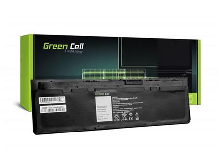 Green Cell Battery WD52H GVD76 for Dell Latitude
