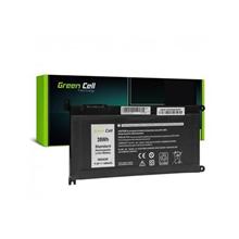 Green Cell Battery WDX0R WDXOR for Dell Inspiron 13 5368 5378 5379 14 5482 15 5565 5567 5568 5570 5578 5579 7560 7570 1