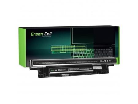 Green Cell Battery XCMRD for Dell Inspiron 15
