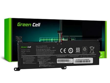 Green Cell L16C2PB2 L16M2PB1 battery for Lenovo
