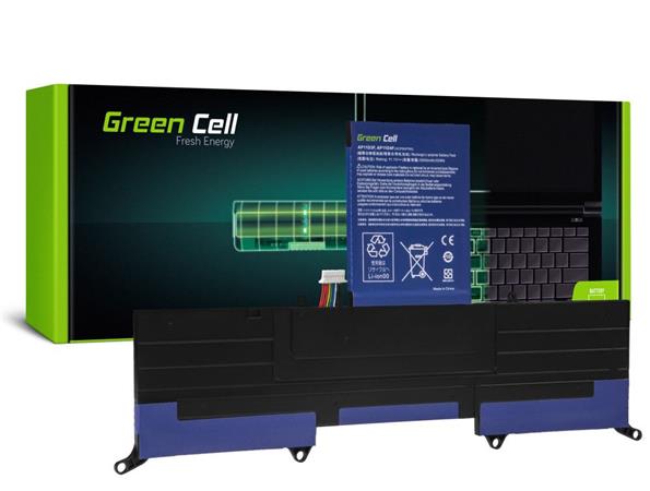 Green Cell Laptop Battery AP11D3F for Acer Aspire