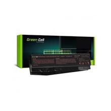 Green Cell Laptop Battery N850BAT-6 for Clevo N850 N855 N857 N870 N871 N875, Hyperbook N85 N85S N87 N87S