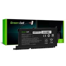 Green Cell PG03XL Battery L48495-005 for HP Pavilion 15-EC 15-EC0017NW 15-EC1087NW 15-EC2504NW 15-DK 15-DK2315NW 16-A 1