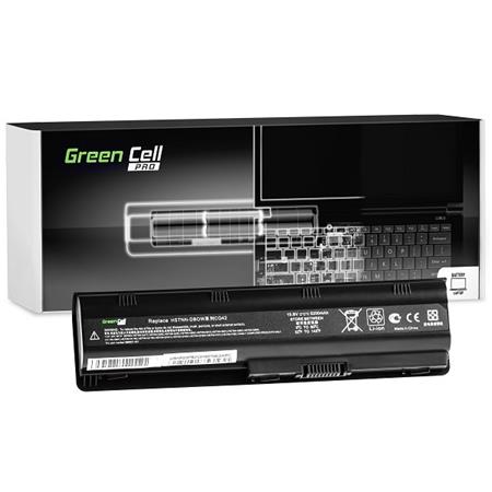Green Cell PRO Battery for HP 635 650 655 2000