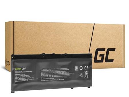 Green Cell SR04XL Battery for HP Omen 15-CE