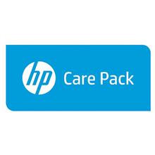 HP 1y PW Nbd + DMR LaserJet P3015 HW