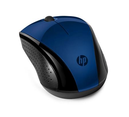 HP 220 - bezdrátová myš -