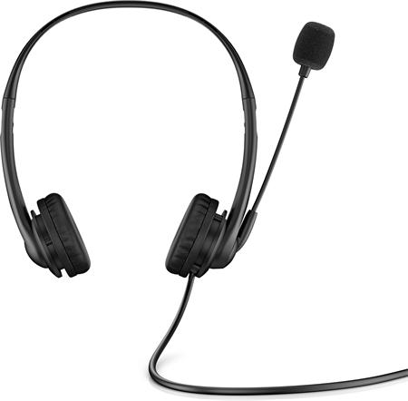 HP 3.5mm G2 Stereo
