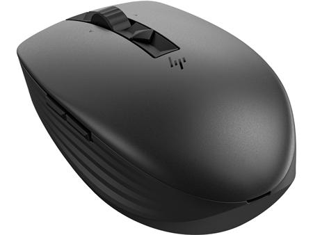 HP 715 Rechargeable Multi-Device Bluetooth Mouse