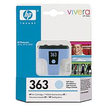 HP C8774EE Ink Cart No.363 pro PS 8250, 5,5ml,