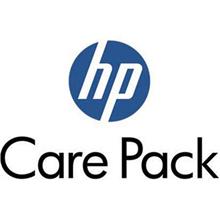 HP CarePack PostWarranty DJ 70/130, 1r ,NDO