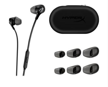 HP HyperX Cloud Earbuds II