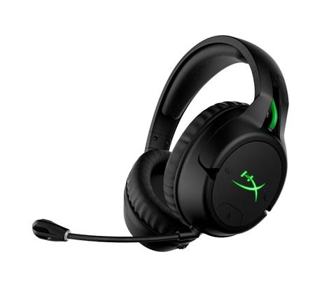 HP HyperX CloudX Flight - Wireless Gaming Headset