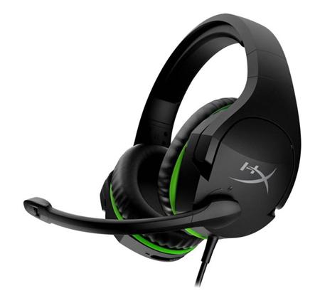 HP HyperX CloudX Stinger - Gaming Headset