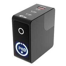 i-tec 140W Intelligent Multiport USB Charger