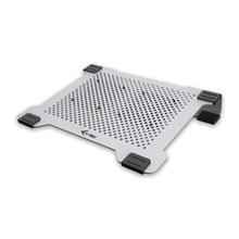 i-Tec Coolpad - Aluminium Laptop Cooling Pad - chladící podložka pro NTB 