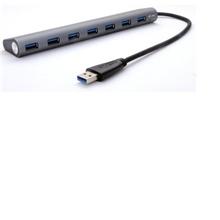 i-tec USB 3.0 Metal Charging HUB 7 Port