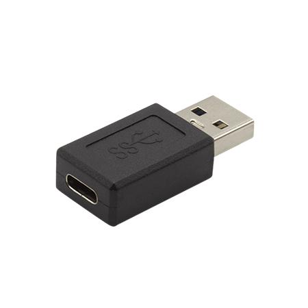 i-tec USB-A (m) to USB-C (f) Adapter, 10