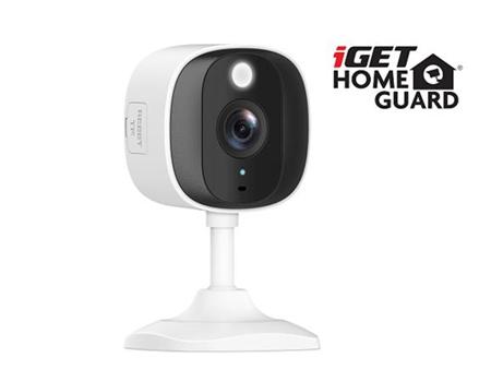 iGET HOMEGUARD HGWIP814 - IP kamera venkovní,