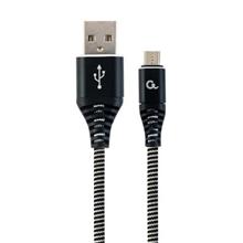 Kabel CABLEXPERT USB 2.0 AM na MicroUSB (AM/BM),