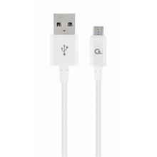 Kabel CABLEXPERT USB 2.0 AM na MicroUSB kabel