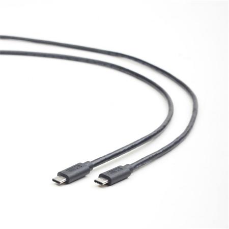 Kabel CABLEXPERT USB 3.1 Type-C na Type-C kabel