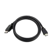 Kabel DisplayPort na HDMI, M/M,