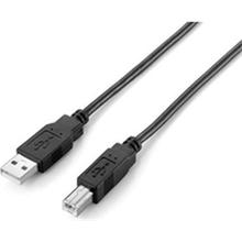 Kabel GEMBIRD USB A-B 1,8m 2.0