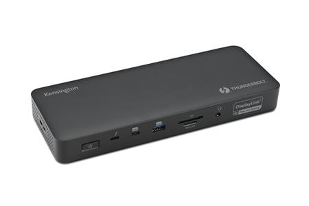 Kensington Dokovací stanice SD5920T EQ
