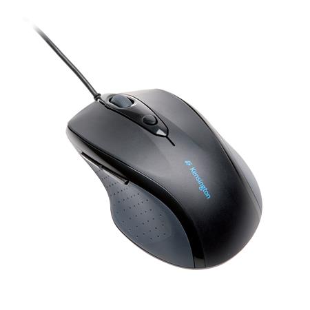 Kensington Kabelová počítačová myš plné velikosti