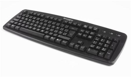 Kensington klávesnice ValuKeyboard, CZ layout -