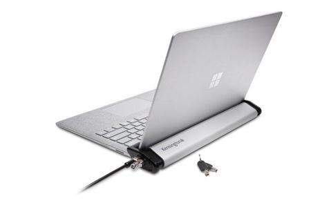 Kensington Laptop Locking Station with