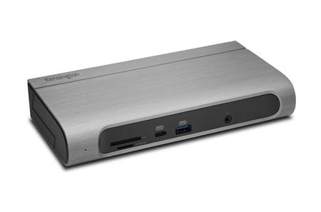 Kensington SD5600T TBT3/USB-C Dual 4K Docking