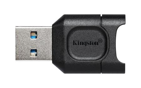 KINGSTON MobileLite Plus UHS-II microSD