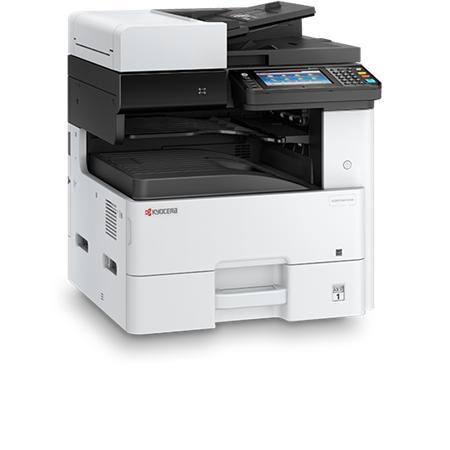 Kyocera ECOSYS M8130cidn A3 MFP copy+scan+fax/