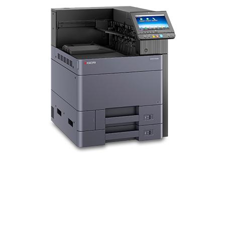 Kyocera ECOSYS P4060dn tiskárna A3 / 60ppm/30ppm
