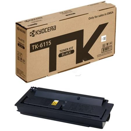 Kyocera toner