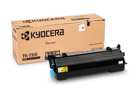 Kyocera toner TK-7310 na 15 000 A4 (při 5%