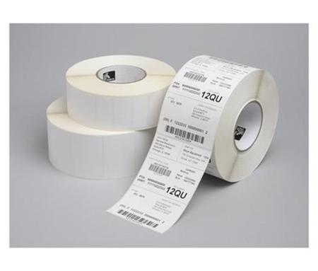 Label, Paper, 102x64mm; Thermal Transfer,