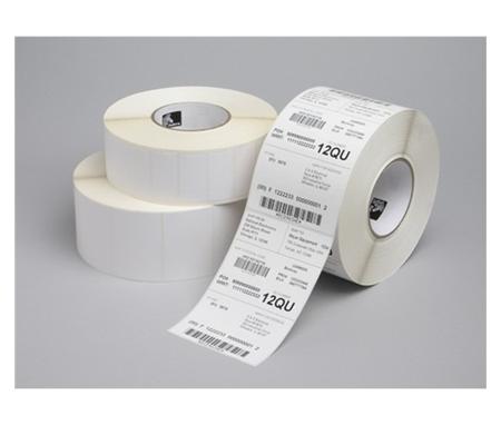 Label, Paper, 57x32mm; Direct Thermal, Z-Perform