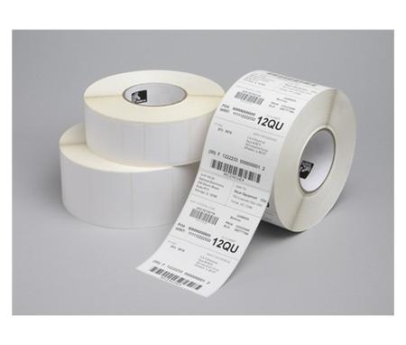 Label, Paper, 70x38mm; Direct Thermal, Z-PERFORM