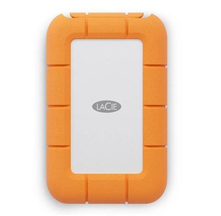 LACIE Rugged Mini SSD 1TB USB