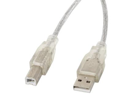 LANBERG SATA DATA II (3GB/S) F/F CABLE 30CM METAL